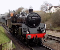 Running round at Leicester North, ANTHONY WILLIAMSON, 28 January, 2023